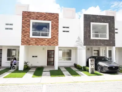 Casa en venta en Cuautlancingo