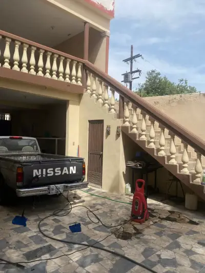 Casa en venta en San Nicolás de los Garza - foto 5