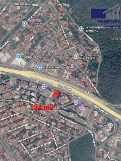 Local comercial en venta en Tlalpan - foto 3