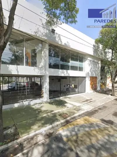 B704 local comercial bancario en venta esquina insurgentes