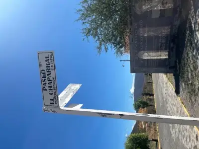 Terreno en venta en Tepexco - foto 4