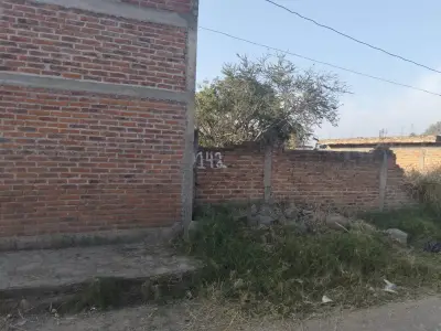 Terreno en venta en El Salto - foto 3