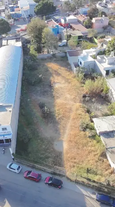 Terreno en venta en San Antonio de la Cal - foto 2