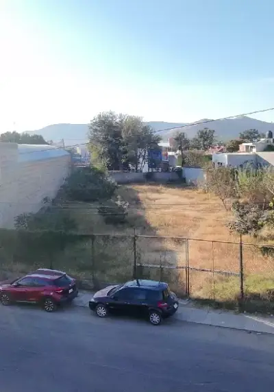Terreno de 1,783.65 m² en san antonio de la cal.