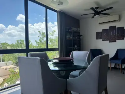 Departamento en venta en Mérida