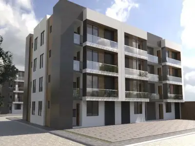 Departamento en venta en San Andrés Cholula - foto 2