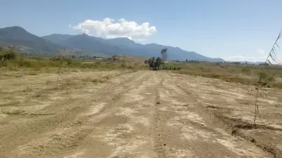 Terreno en venta en Reyes Etla - foto 4