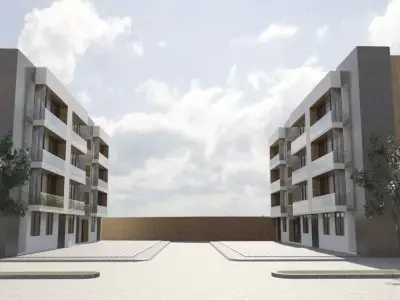 Departamento en venta en San Andrés Cholula
