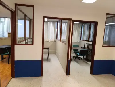 Oficina en renta en Benito Juárez - foto 3
