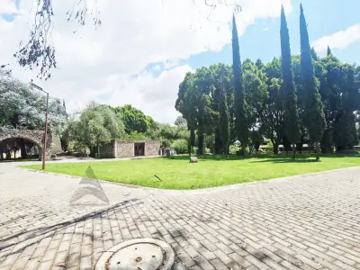 Terreno en venta en San Pedro Cholula - foto 3