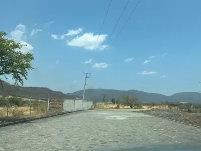 Terreno en venta en Tepexco - foto 3