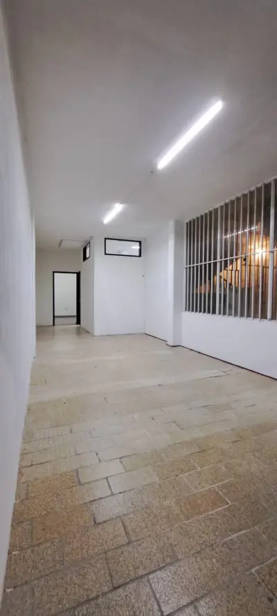 Local comercial en renta sobre bulevar la luz