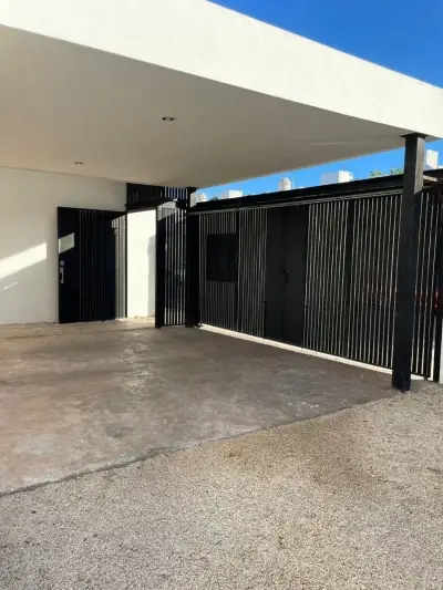 Casa en renta en Mérida - foto 2