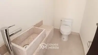 Casa en renta en Mérida - foto 3