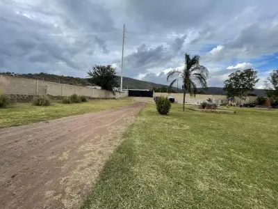 Terreno en renta en Tlajomulco de Zúñiga - foto 3