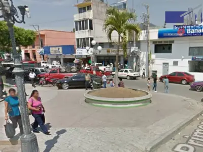 Local comercial en venta en Frontera Comalapa - foto 3