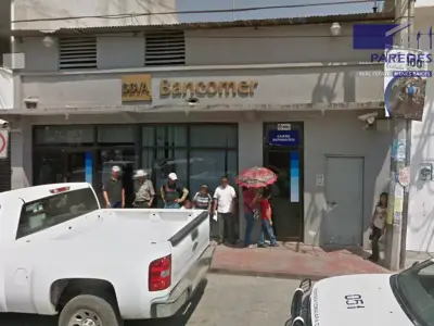 B705 local comercial bancario en venta parquecentral Chiapas