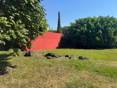 Terreno en venta en Jiutepec - foto 4