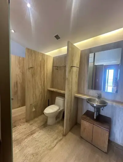 Departamento en renta en Cuauhtémoc - foto 5