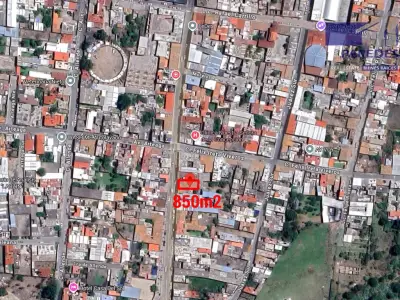 Terreno en venta en Zinapécuaro - foto 5