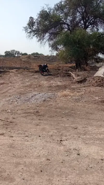 Terreno en venta en Silao de la Victoria - foto 3