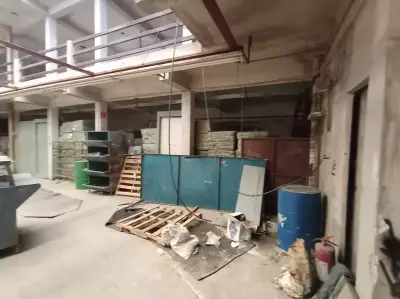 Bodega en venta en León - foto 4
