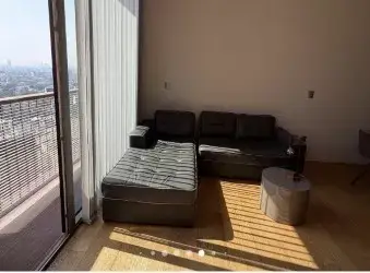 Venta depto. Gran desarrollo en corredor reforma