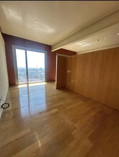 Renta departamento en gran desarrollo reforma