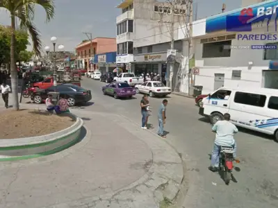 Local comercial en venta en Frontera Comalapa - foto 2