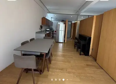 Departamento en venta en Cuauhtémoc - foto 3