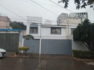 Casa en renta en colomos providencia