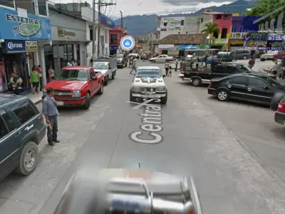 Local comercial en venta en Frontera Comalapa - foto 4