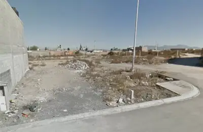 Terreno en venta