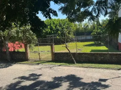 Terreno en venta en Jiutepec - foto 3