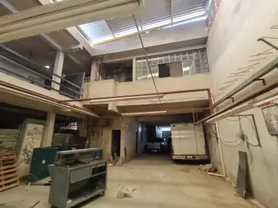 Bodega en venta en León - foto 5