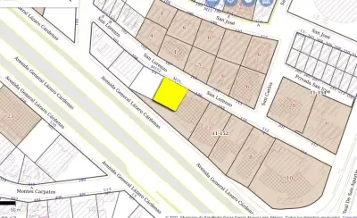 Terreno en venta en San Pedro Garza García - foto 4