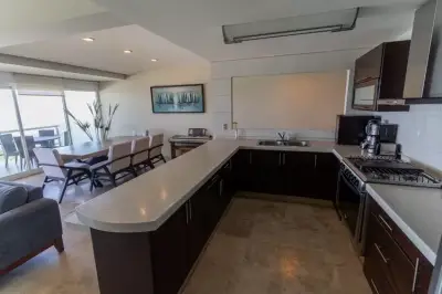Departamento en venta en Mazatlán - foto 5