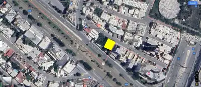 Terreno en venta en San Pedro Garza García - foto 2