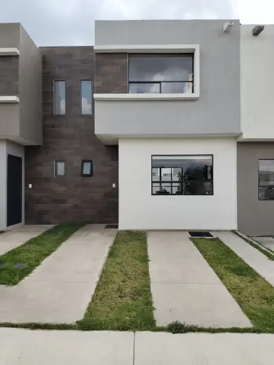 Casa en venta en Zinacantepec - foto 3