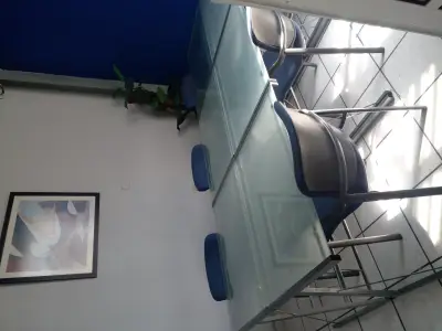 Renta de sala de juntas en 8 sucursales