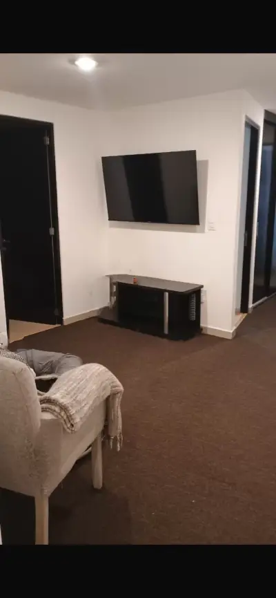 Departamento en venta en Benito Juárez - foto 5