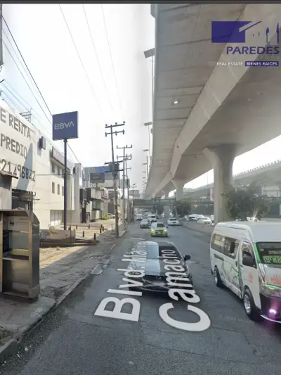 Local comercial en venta en Naucalpan de Juárez - foto 2
