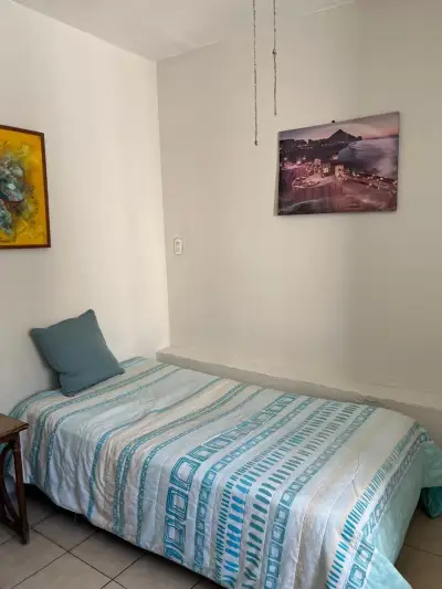 Cuartos amueblados