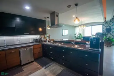 Departamento en venta en Mazatlán - foto 4