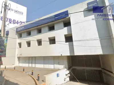 B706 local comercial bancario en venta sobre viaducto Ciudad
