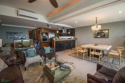 Departamento en venta en Mazatlán - foto 2