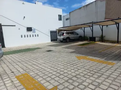Departamento en renta en Mérida - foto 2