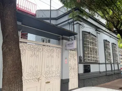 Oficina en renta en Miguel Hidalgo - foto 5