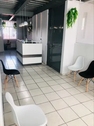 Oficina en renta en Naucalpan de Juárez - foto 5