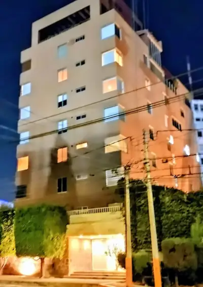 Departamento en venta en La Paz